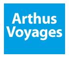 Arthus Voyages, Aubiet - Horaires d'ouverture