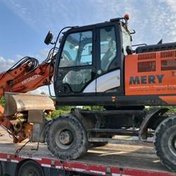 Transports Méry, Cléré-les-Pins - Horaires d'ouverture