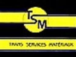 SAS Trans Services Matériaux, Déols - Horaires d'ouverture