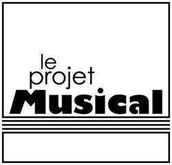 PROJET MUSICAL, Paris - Horaires d'ouverture