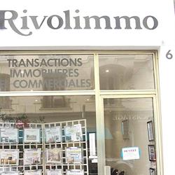 Rivolimmo, Nice - Horaires d'ouverture