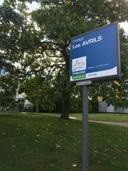 Collège Les Avrils, Saint-Mihiel - Horaires d'ouverture