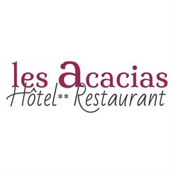 Hôtel-Restaurant Les Acacias, Corme-Royal - Horaires d'ouverture