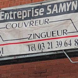 Samyn, Saint-Omer - Horaires d'ouverture