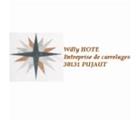 Hote Willy, Pujaut - Horaires d'ouverture