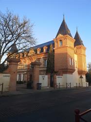 Mairie, Lagardelle-sur-Lèze - Horaires d'ouverture