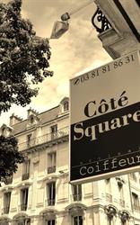 Coté Square, Besançon - Horaires d'ouverture