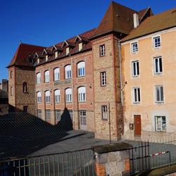 College Privé Saint Camille, Saint-Just-en-Chevalet - Horaires d'ouverture