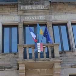 Mairie, Meymac - Horaires d'ouverture