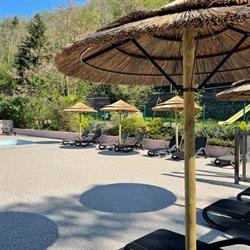 Camping Les Foulons, Tournon-sur-Rhône - Horaires d'ouverture
