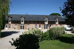 Closerie Des Sacres, Lavannes - Horaires d'ouverture