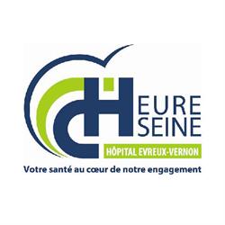 Centre Hospitalier Intercommunal Eure-Seine, Vernon - Horaires d'ouverture