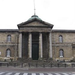 Hôpital Saint-André - Groupe hospitalier Saint-André - CHU de Bordeaux, - Horaires d'ouverture