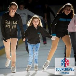 Patinoire Olympique, Saint-Bon-Tarentaise - Horaires d'ouverture