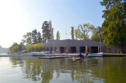 Société Nautique D'enghien, Enghien-les-Bains - Horaires d'ouverture