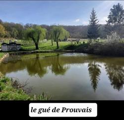 Mairie de Prouvais, - Horaires d'ouverture