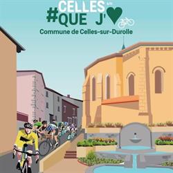 Mairie, Celles-sur-Durolle - Horaires d'ouverture