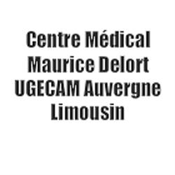 Centre Médical Maurice Delort UGECAM Auvergne Limousin, Vic-sur-Cère - Horaires d'ouverture