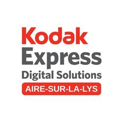 Kodak Express, Aire-sur-la-Lys - Horaires d'ouverture