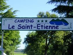Camping Le Saint-Etienne, Villefranche-de-Panat - Horaires d'ouverture