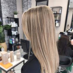 Salon francine Coiffure, Dormans - Horaires d'ouverture