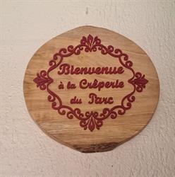 La Crêperie Du Parc, Ermenonville - Horaires d'ouverture