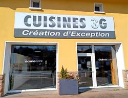 Leicht Cuisines 3g Concessionnaire, Anould - Horaires d'ouverture