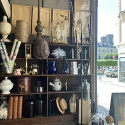 Boutique Décoration H.g., Reims - Horaires d'ouverture