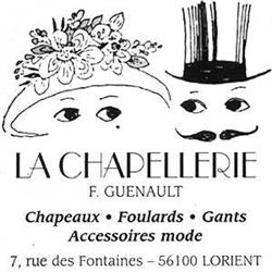 La Chapellerie, Lorient - Horaires d'ouverture