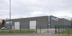Edelman, Marles-les-Mines - Horaires d'ouverture