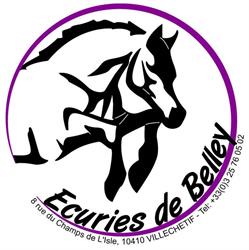 Les Ecuries de Belley, Villechétif - Horaires d'ouverture
