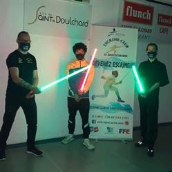 Escrime Club de Saint-Doulchard, - Horaires d'ouverture
