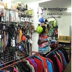 La Montagne, Perpignan - Horaires d'ouverture