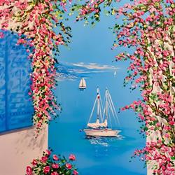La Palette de Provence, Antibes - Horaires d'ouverture