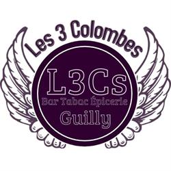 Les 3 Colombes, Guilly - Horaires d'ouverture
