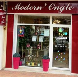 Modern'Ongle, Périgueux - Horaires d'ouverture