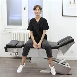 Anaïs SALA, Montpellier - Horaires d'ouverture