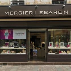 Bijouterie Mercier Lebaron, Le Mans - Horaires d'ouverture
