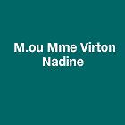 Virton Nadine, Saint-Avit-les-Guespières - Horaires d'ouverture