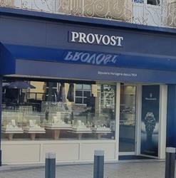 Bijouterie Provost Serge, Évron - Horaires d'ouverture