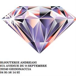 Bijouterie Andreani, Ghisonaccia - Horaires d'ouverture