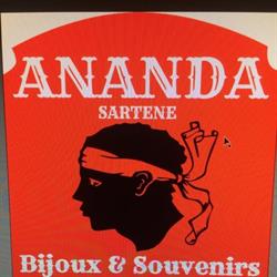 ANANDA, Sartène - Horaires d'ouverture