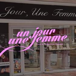 Un Jour une Femme, Perpignan - Horaires d'ouverture