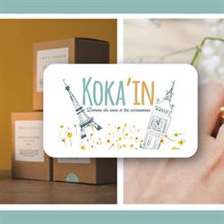 Koka'in, Compiègne - Horaires d'ouverture
