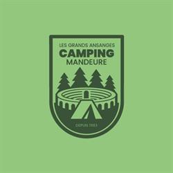 CAMPING de mon Village Mandeure - Horaires d'ouverture
