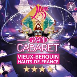Grand Cabaret Hauts-de-France, Vieux-Berquin - Horaires d'ouverture