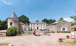Camping Domaine Des Forges, Avrillé - Horaires d'ouverture