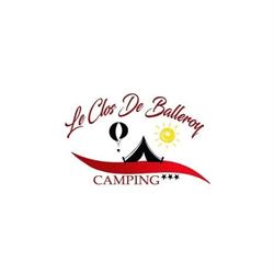 CAMPING "Le Clos de Balleroy", - Horaires d'ouverture