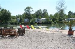Camping Des Puits Tournants, Sailly-le-Sec - Horaires d'ouverture