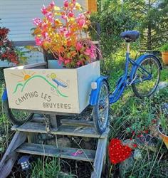 Camping Les Bruyères, Maureillas-las-Illas - Horaires d'ouverture